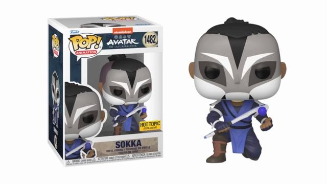 Over 50+ New Funko Announcements! (Anime, Attack On Titan, Dragon Ball Z, Star Wars, Marvel) смотреть онлайн
