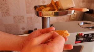 Сыровяленая колбаса в домашних условиях. Чорризо, Пепперони