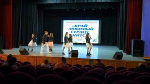 Нас учили быть птицами