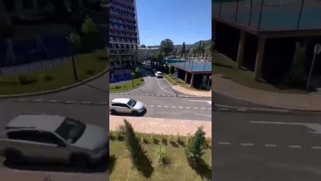 Большая квартира в Сочи,  срочная продажа