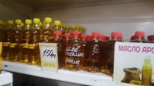 Просто прогулка по Адлеру. Магазин с местными вкусняшками!😋 Цены. Апрель23.Путешествие в одиночку 🙂.