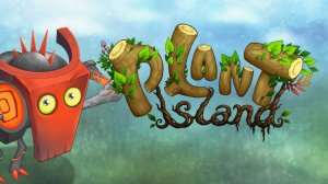 ЛИТАВР на острове РАСТЕНИЙ [Что-если]