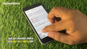 How To Bypass iPhone Locked To Owner Without Computer ! Remove Apple iD Activation ! Bypass iCloud