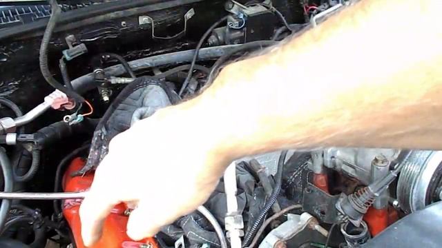 Mini series. Installing super 60 and Beast IP on a 6.5 diesel