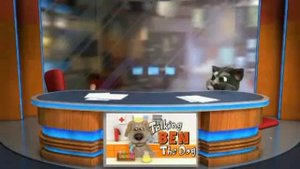 Новые Скандалы с Томом и Беном. 1 сезон, 2 серия