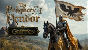 Prophesy of Pendor 3.9.5 Обзор орденов ч.5 - Орден Грифона