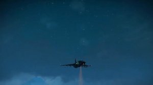 Just Cause 3 - CS7 Thunderhawk