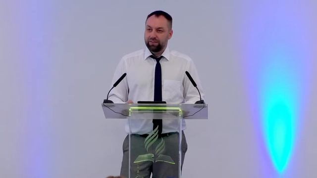Является ли грехом проявление эмоций? | Евгений Чебан