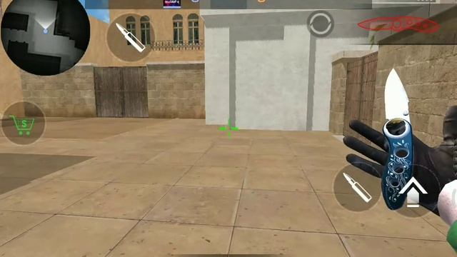 золотой сет для стандофф 2 смотреть онлайн