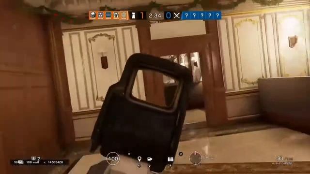 Радужная сеть | Rainbow six siege смотреть онлайн