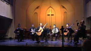 Л.Брауэр Один день в ноябре