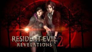 Resident Evil Revelations 2 полное прохождение#1   начало истории