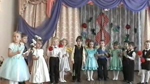 Аня дед мороз