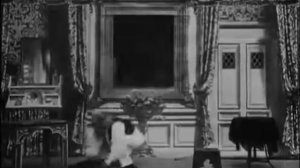 Современный спиритуализм (Spiritisme abracadabrant, Up-to-date Spiritualism), 1900