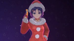 MiSide. Что если остаться? Новогоднее.