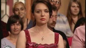 Дела семейные. Дочка внучка / Family Cases. Daughter Granddaughter