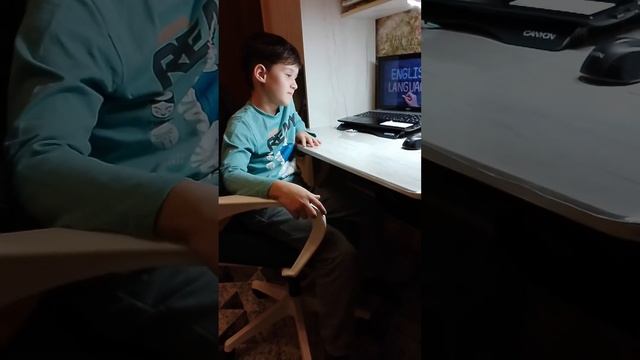 Англо-американский диалект. смотреть онлайн