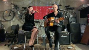 "НИКОГО НЕ БУДЕТ В ДОМЕ"