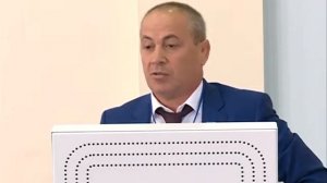 В ДГУ прошел всероссийский форум