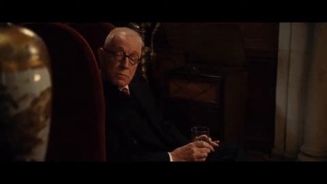 Shutter Island; Men of Violence смотреть онлайн