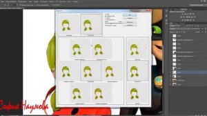 Photoshop{LadyNoir and Misterbug}Фотошопим ЛедиНуар и МистерБаг