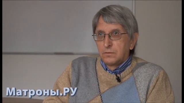 Как общаться с манипулятором