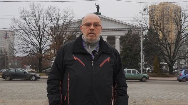 Поздравление с Новым 2025 годом