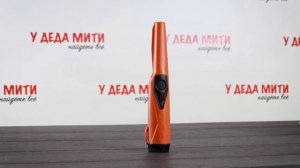 Сфинкс СТ | Доступный пинпоинтер