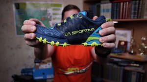 La Sportiva Bushido 2 - обзор и опыт использования