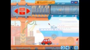 Прохождение игры Вилли 7