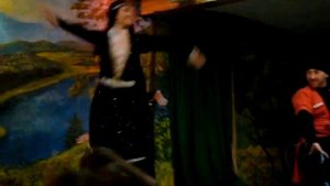 Ансамбль "Фишт" Танец мамлюков