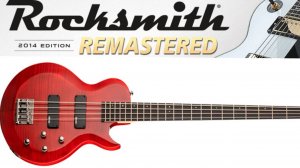 Rocksmith. Бас