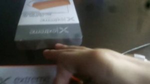 Подключаем часы к павербанку