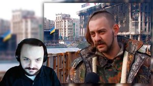 Жмиль смотрит - Опрос: как Майдан хочет изменить Украину (новости)