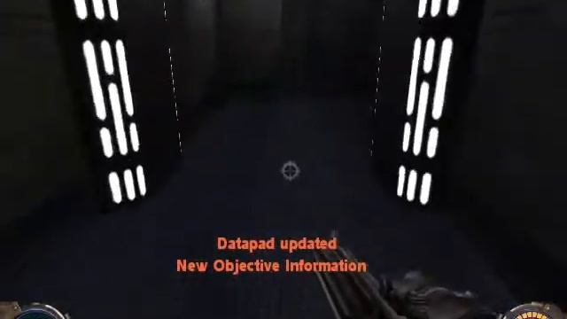 Star Wars Jedi Knight II Jedi Outcast - Episode 2 - How pointless is their armor?! смотреть онлайн