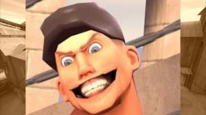 [TF2 Uberduck.ai] Scout's Forcing Engineer to Build a S3X Robot For Him