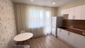Продажа 1-комнатной квартиры в ЖК Калина-Парк. Адрес: СПб, Кушелевская дорога, д.3, к.2