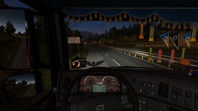 Sound Plugin Ets2 смотреть онлайн