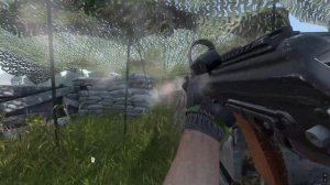Захват окопов | Погоня | Nomads Community СВО RP | DayZ
