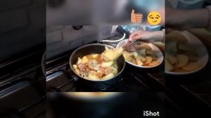 Хуроки тез таёр 🥘👍👈