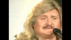 Валерий Скорожонок ("Песняры") Ганна