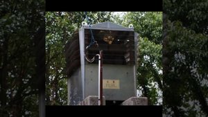 Yamaha Music Siren - Auld Lang Syne - Credits To Broken Solar Panel