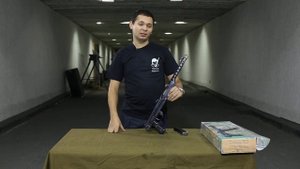 ППС СХ от РОК под 10х31