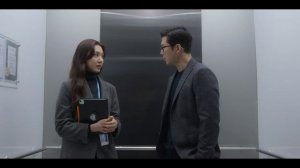 Поцелуй шестого чувства 1 сезон 5 серия