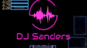DJ Sanders