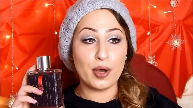 Fragrance Review | Carolina Herrera CH MEN Eau De Toilette