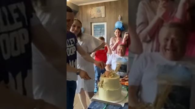 #гендерпати #мальчикилидевочка #полребенка
