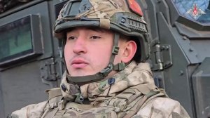 Командир отделения Игорь Киселёв, командир роты Максим Машин, командир взвода Михаил Метлицкий