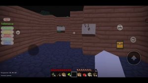 Майнкрафт в роблоксе