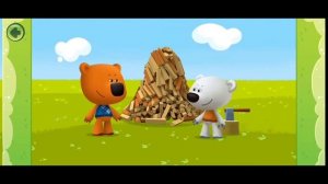 Мультики мимимишки - Бессонница